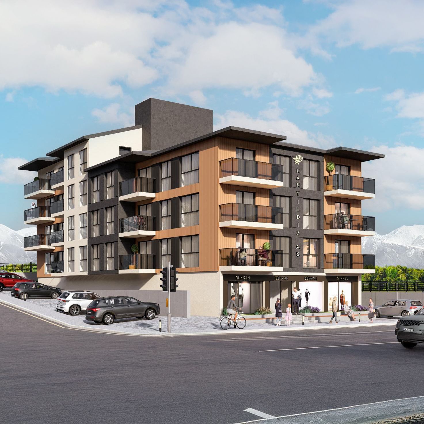 Yalova Armutlu’da Denize 250 Metre Mesafede Yeni Bir Ha