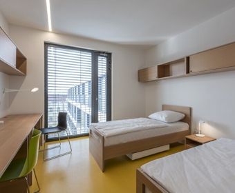 ÖĞRENCİ YURDU İŞLETMESİ